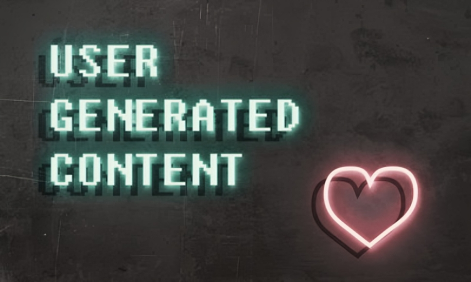 User-Generated Content