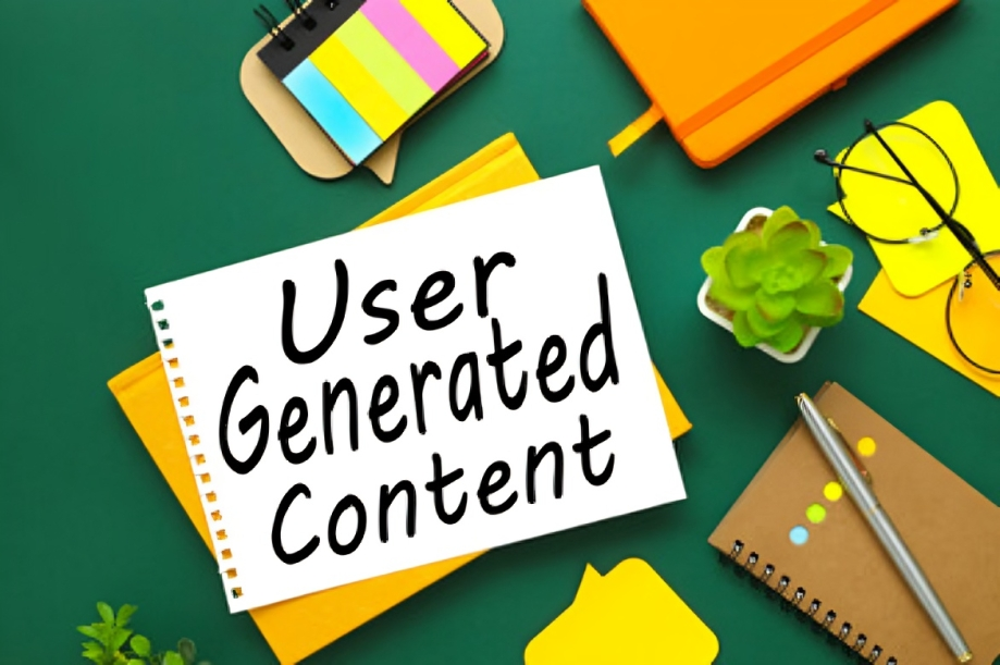 User-Generated Content