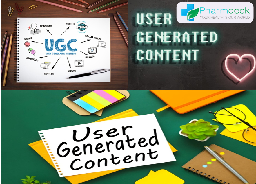 User-Generated Content