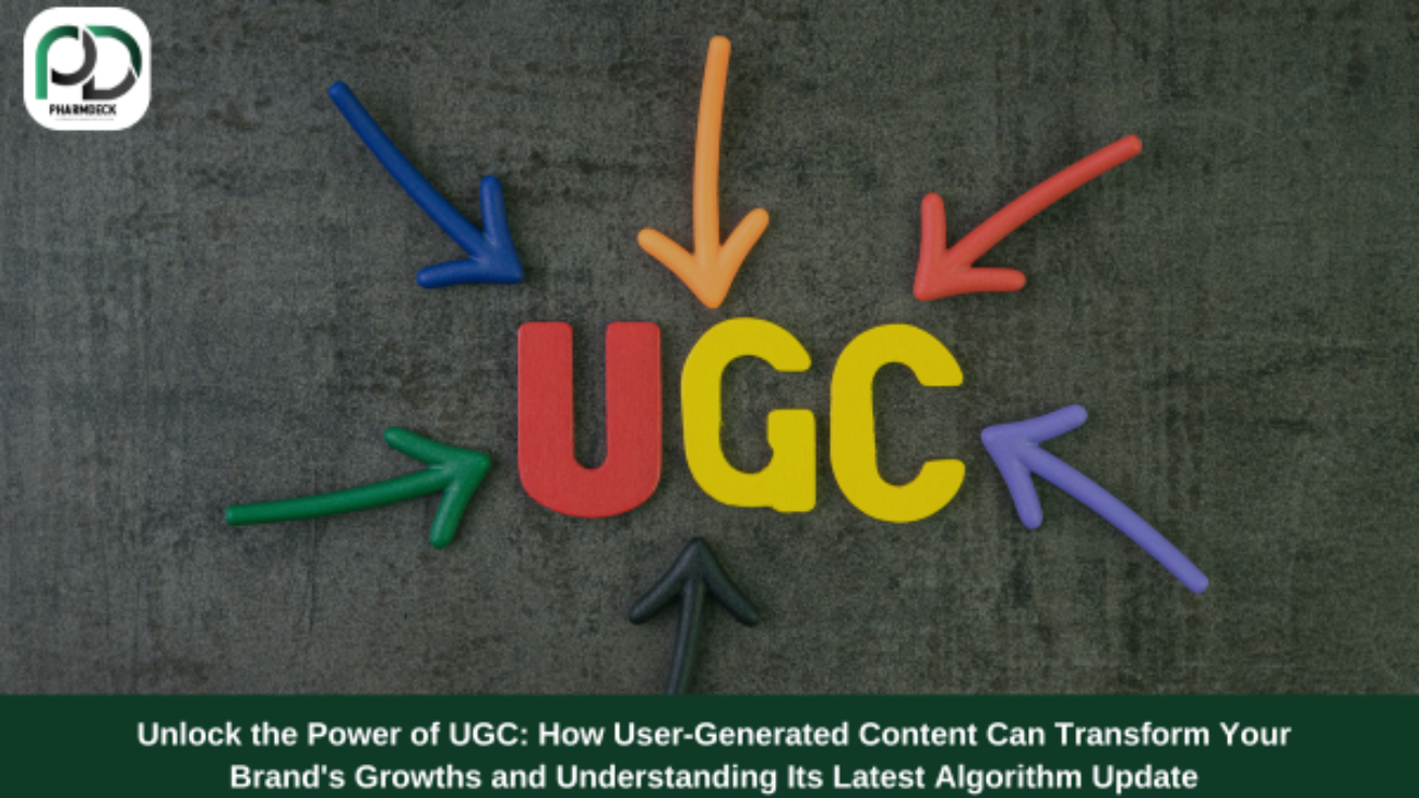 Unlock the Power of UGC: How User-Generated Content Can Transform Your Brand's Growth