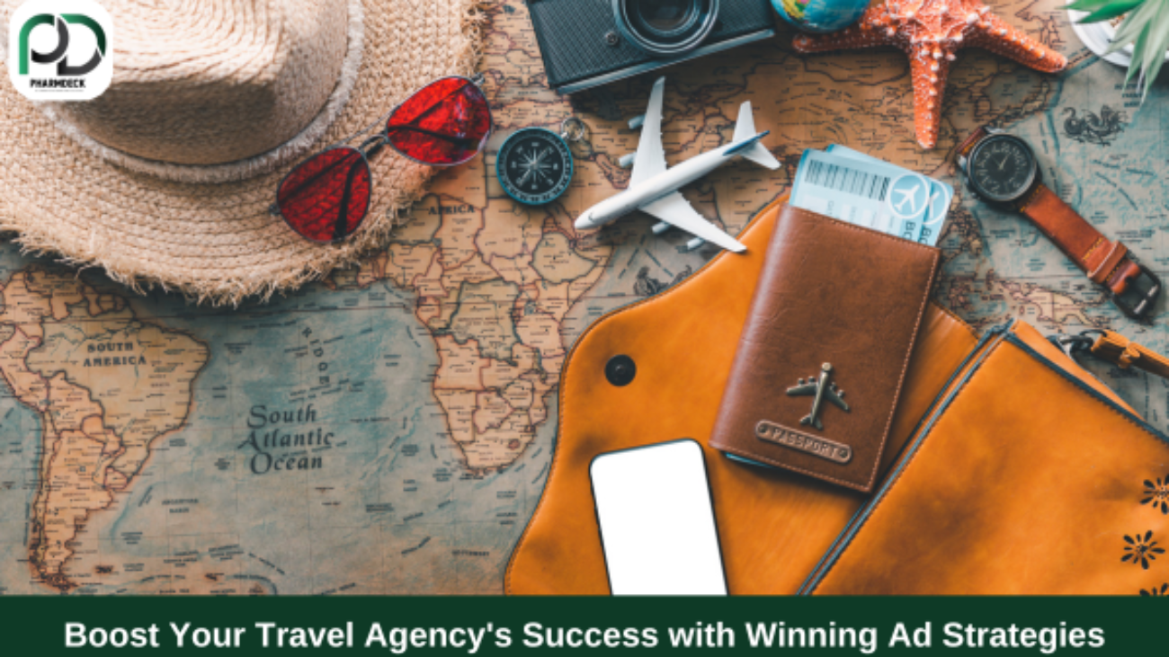 Boost Your Travel Agency's Success with Winning Ad Strategies