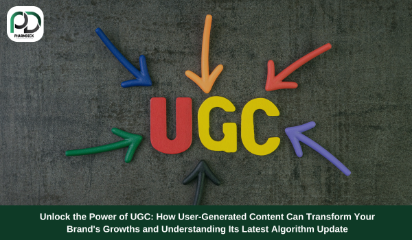 Unlock the Power of UGC: How User-Generated Content Can Transform Your Brand's Growth