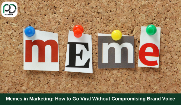 Memes in Marketing: How to Go Viral Without Compromising Brand Voice