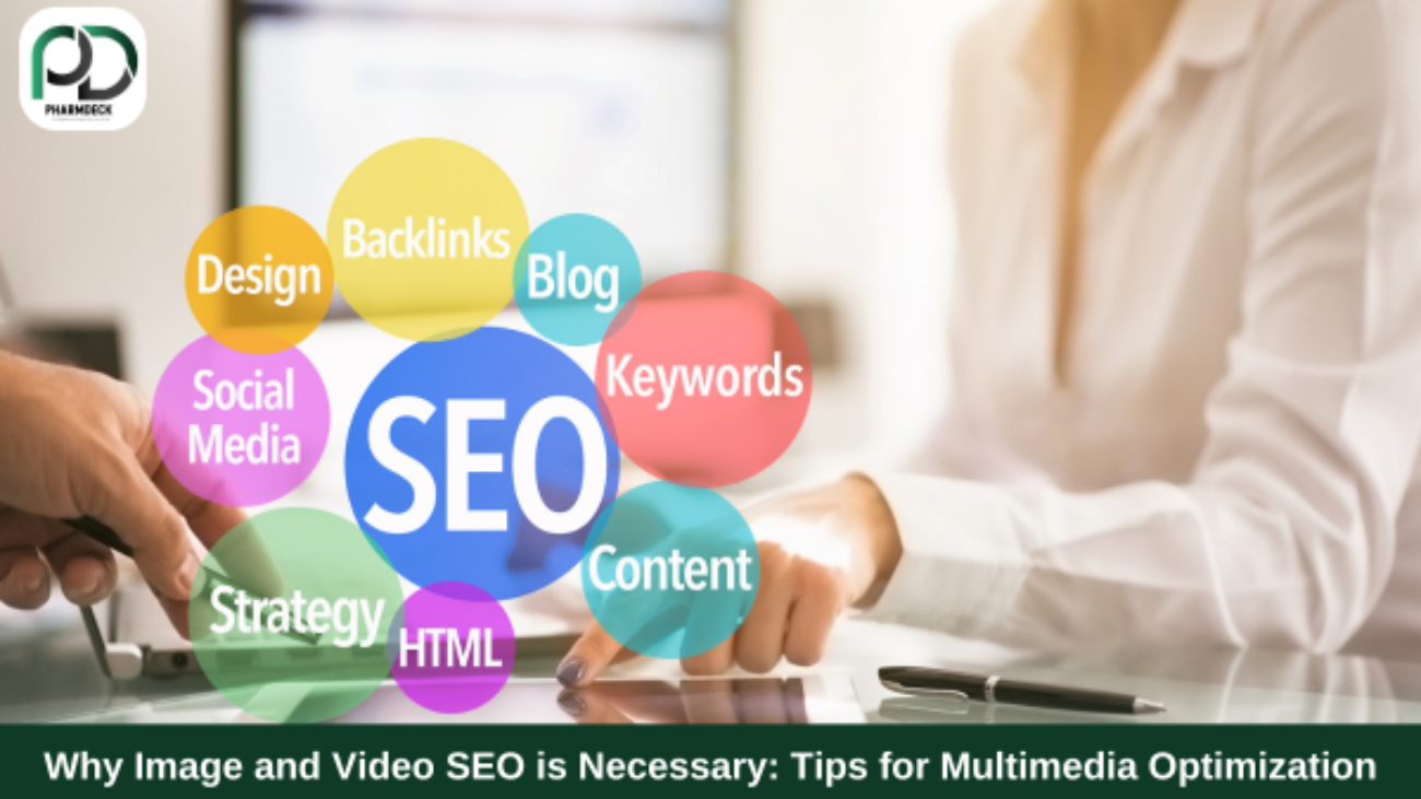 Why Image and Video SEO is Necessary: Tips for Multimedia Optimization - Digital Marketing Agency