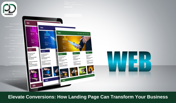 Elevate Conversions: How Landing Page Can Transform Your Business