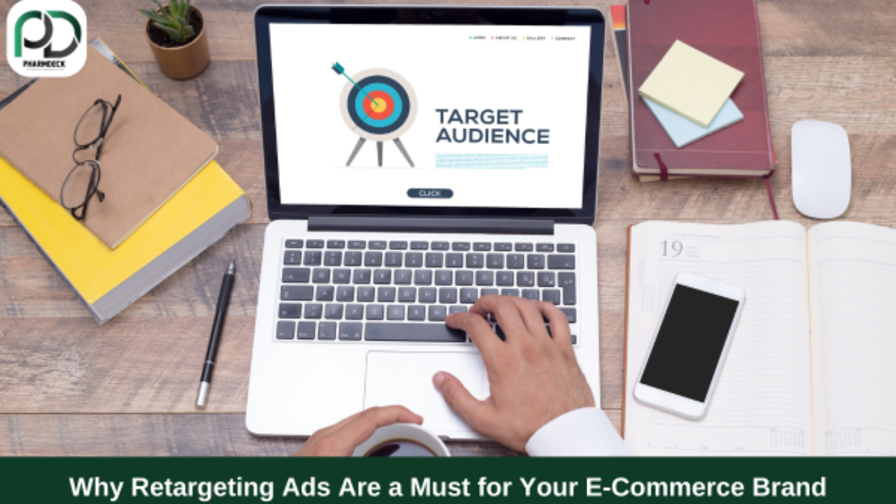 Why Retargeting Ads Are a Must for Your eCommerce Brand