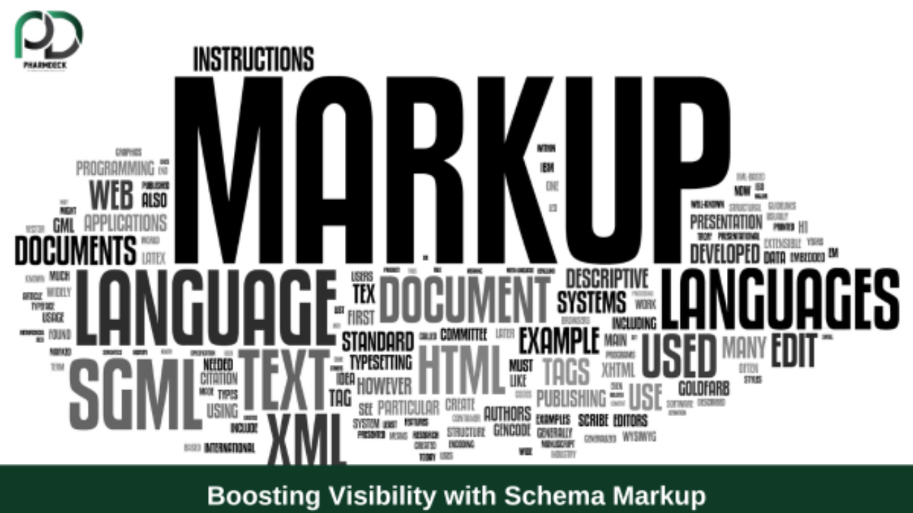 Boosting Visibility with Schema Markup