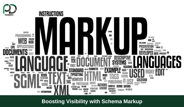 Boosting Visibility with Schema Markup